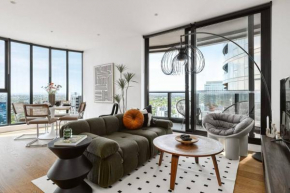 2 Bedrooms Apartment in Boxhill central